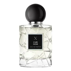 Cuir Noir Black Edition Eau de Parfum