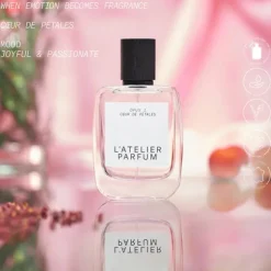 Cœur De Pétales E.d.P. Nat. Spray