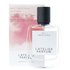 Cœur De Pétales E.d.P. Nat. Spray