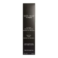 Curl Care Cream