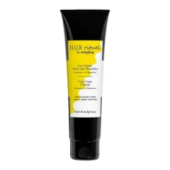 Curl Care Cream