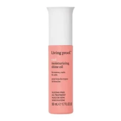 Curl Moisturizing Shine Oil