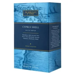 Cyprus Shell EdP Nat. Spray