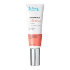 Daily Mineral SPF 30 UV Protection