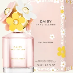 Daisy Eau so Fresh Eau de Toilette
