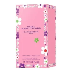 Daisy Eau so Fresh Pop EdT Nat. Spray