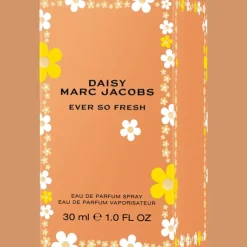 Daisy Ever so Fresh E.d.P. Nat. Spray