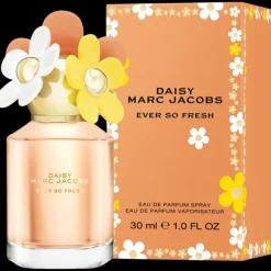 Daisy Ever so Fresh E.d.P. Nat. Spray