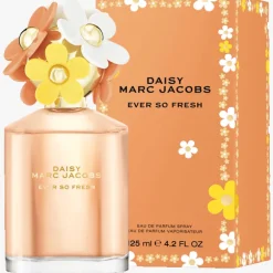 Daisy Ever so Fresh E.d.P. Nat. Spray