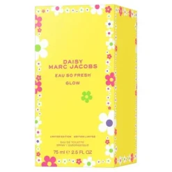 Daisy Glow Limited Edition Eau So Fresh EdT Nat. Spray