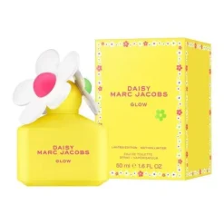 Daisy Glow Limited Edition EdT Nat. Spray