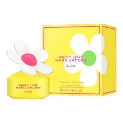 Daisy Glow Limited Edition Love EdT Nat. Spray