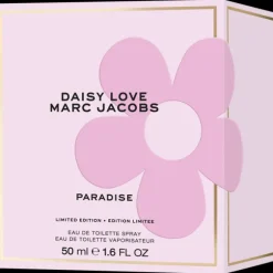 Daisy Love Paradise EdT Nat. Spray