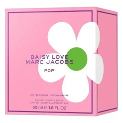 Daisy Love Pop EdT Nat. Spray