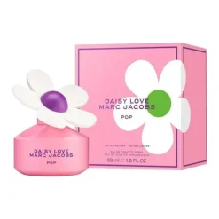 Daisy Love Pop EdT Nat. Spray