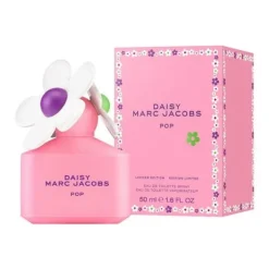 Daisy Pop EdT Nat. Spray