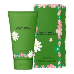 Daisy Wild Body Lotion