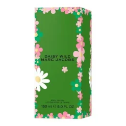 Daisy Wild Body Lotion