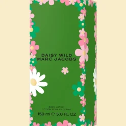 Daisy Wild Body Lotion