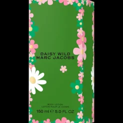 Daisy Wild Body Lotion