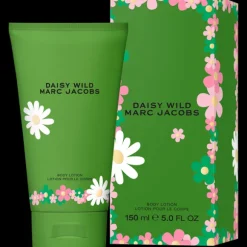 Daisy Wild Body Lotion