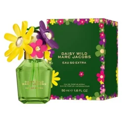 Daisy Wild Eau so Extra Parfum
