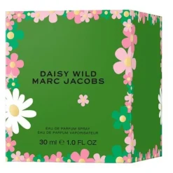 Daisy Wild E.d.P. Nat. Spray Refillable