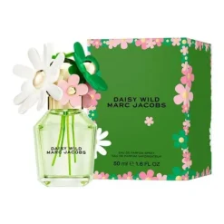 Daisy Wild E.d.P. Nat. Spray Refillable