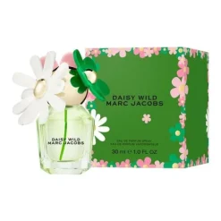 Daisy Wild E.d.P. Nat. Spray Refillable