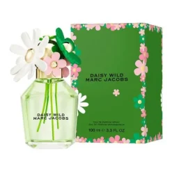 Daisy Wild E.d.P. Nat. Spray Refillable
