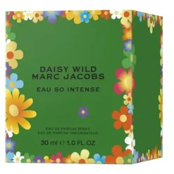 Daisy Wild Intense EdP Nat. Spray