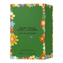 Daisy Wild Intense EdP Nat. Spray