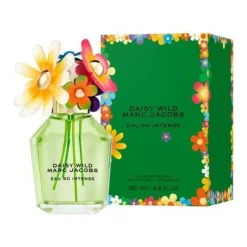 Daisy Wild Intense EdP Nat. Spray