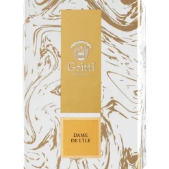 Dame de L'ile Eau de Parfum