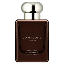 Dark Amber & Ginger Lily Cologne Intense Spray