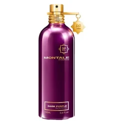 Dark Purple Eau de Parfum