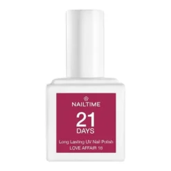 21 Days UV Nail Polish 8