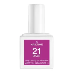 21 Days UV Nail Polish 8