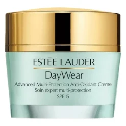 DayWear Advanced Multi-Protection Anti-Oxidant Creme SPF 15 für trockene Haut