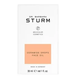 DBS Ceramide Drops (Face Oil)
