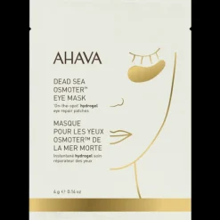 Dead Sea Osmoter Eye Patches