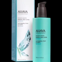 Deadsea Water Mineral Body Lotion Sea-Kissed