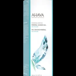 Deadsea Water Mineral Shower Gel Sea-Kissed