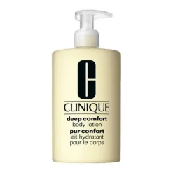 Deep Comfort Body Moisture