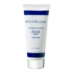 Deep Pore Cleansing Mask