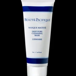 Deep Pore Cleansing Mask