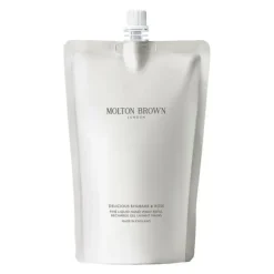 Delicious Rhubarb & Rose Fine Liquid Hand Wash Refill