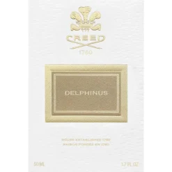 Delphinus E.d.P. Nat. Spray