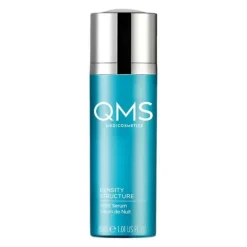 Density Structure Night Serum