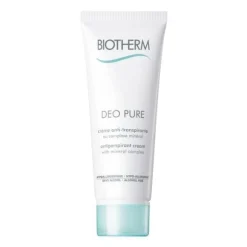 Deo Pure Deodorant Crème